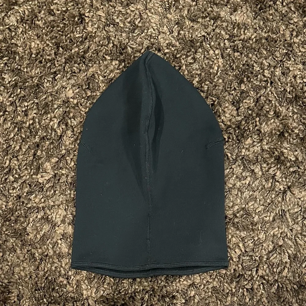 POLARTEC Black Balaclava (only worn twice)